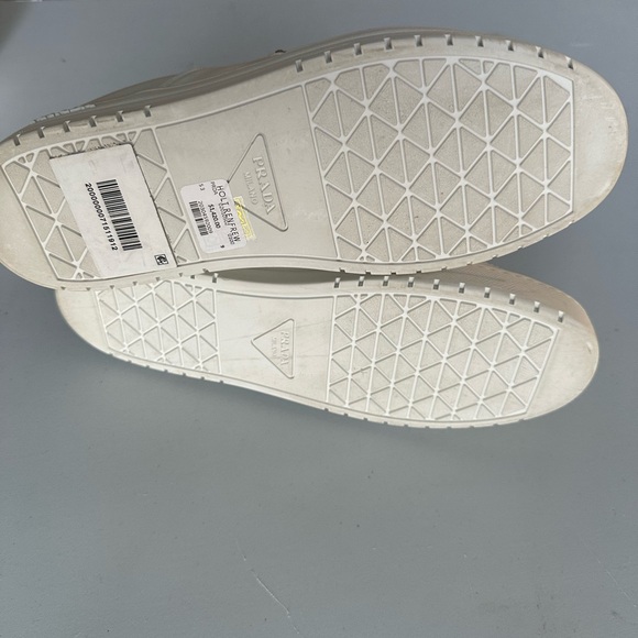 PRADA sneakers NWT - Picture 4 of 5